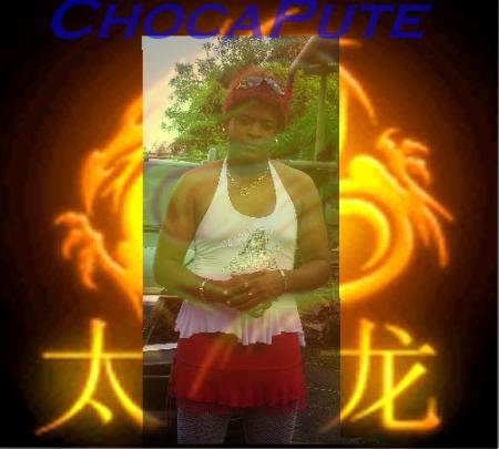 DJ CHOCAPIC EN MODE  TEPU